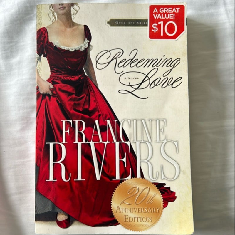 Redeeming Love