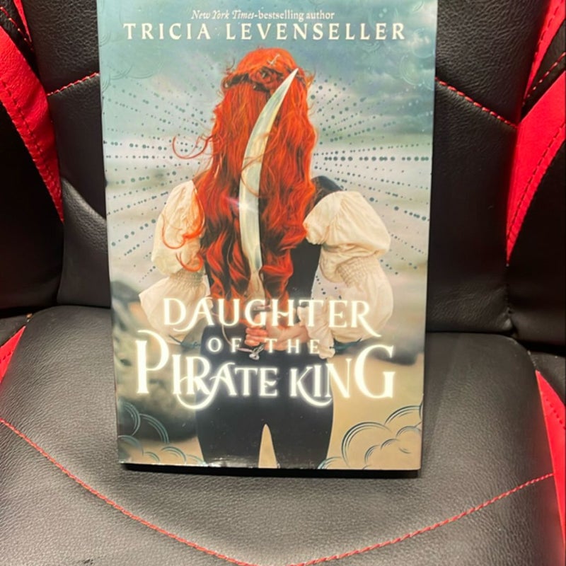 Daughter of the Pirate King