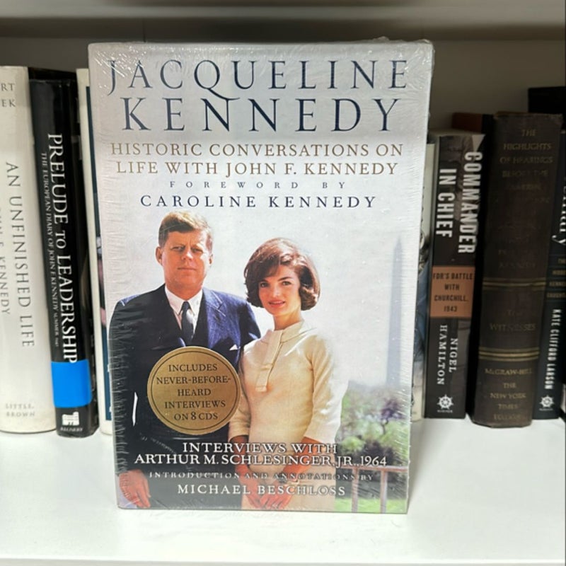 Jacqueline Kennedy