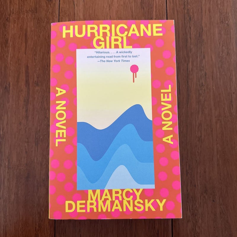 Hurricane Girl