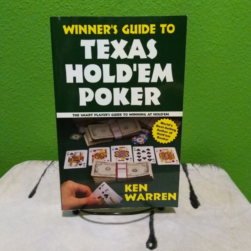 Winner's Guide to Texas Hold'em