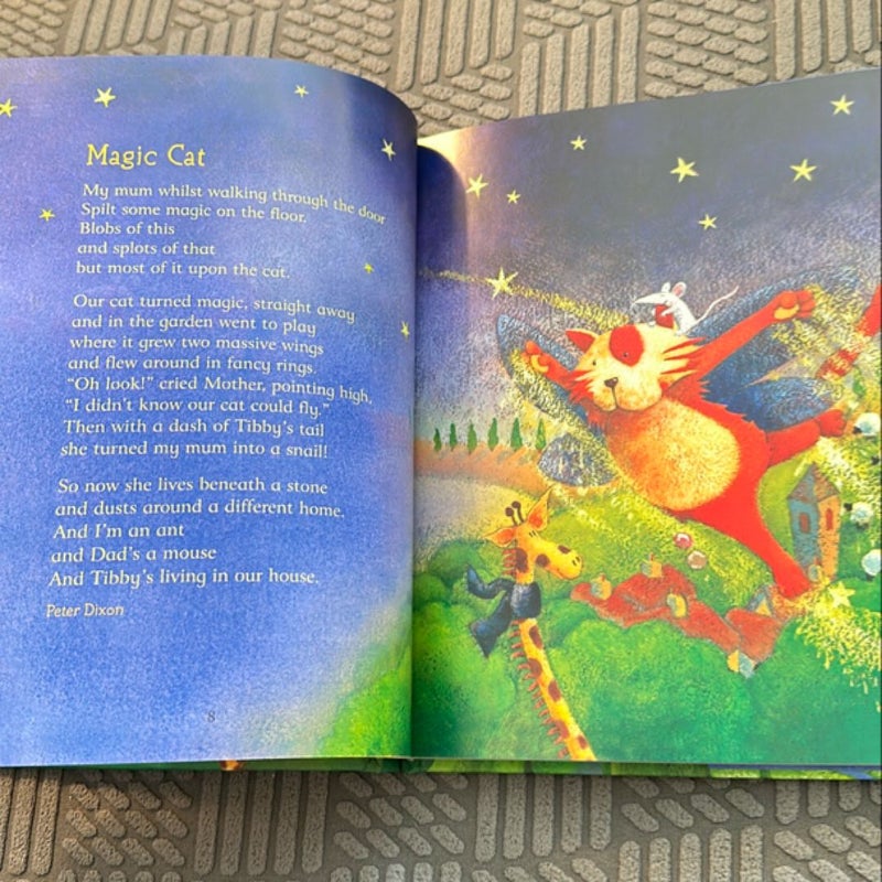 Poems for Young Children