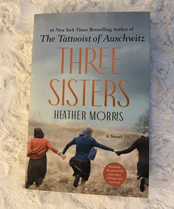 Three Sisters