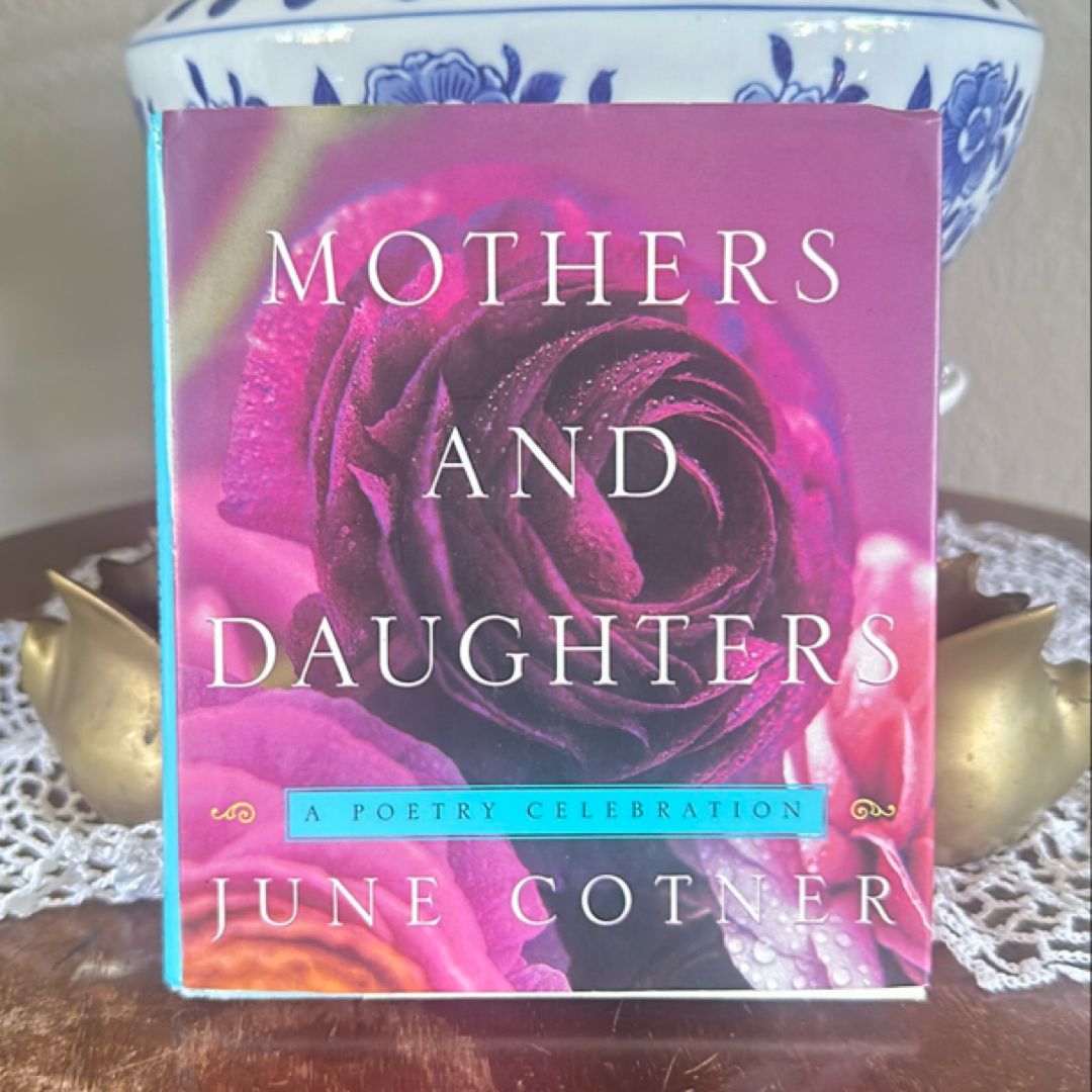 Mothers and Daughters