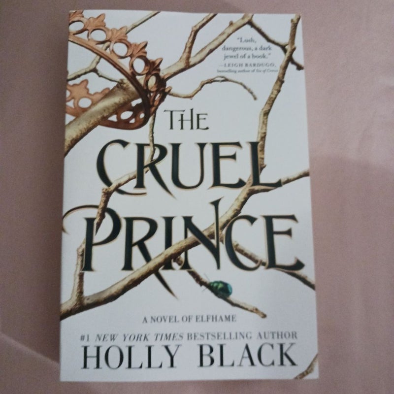 The Cruel Prince