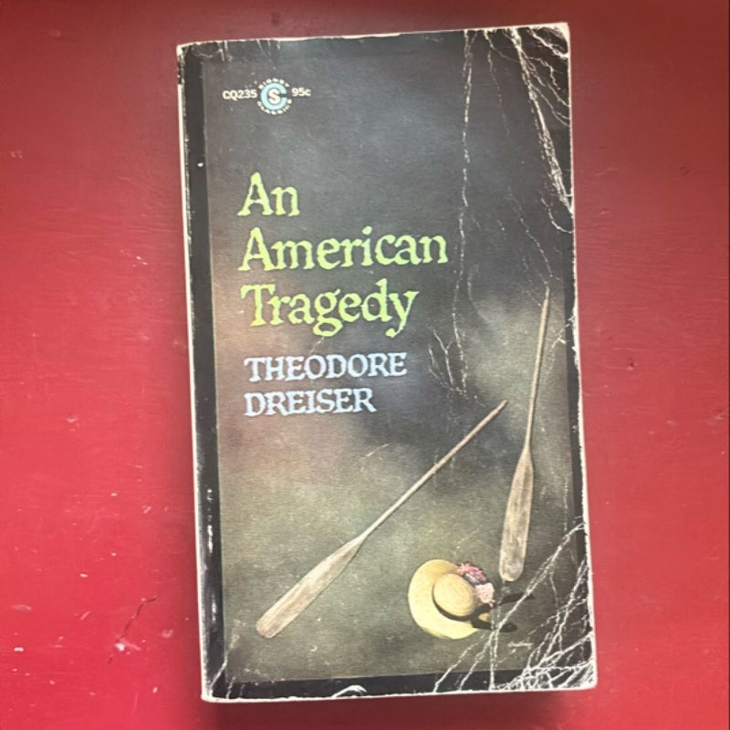 An American Tragedy
