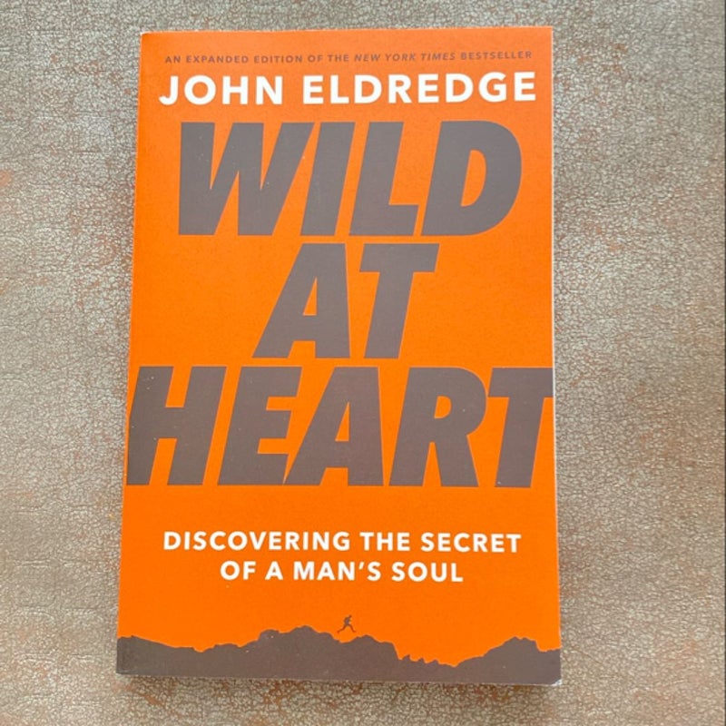 Wild at Heart Expanded Ed