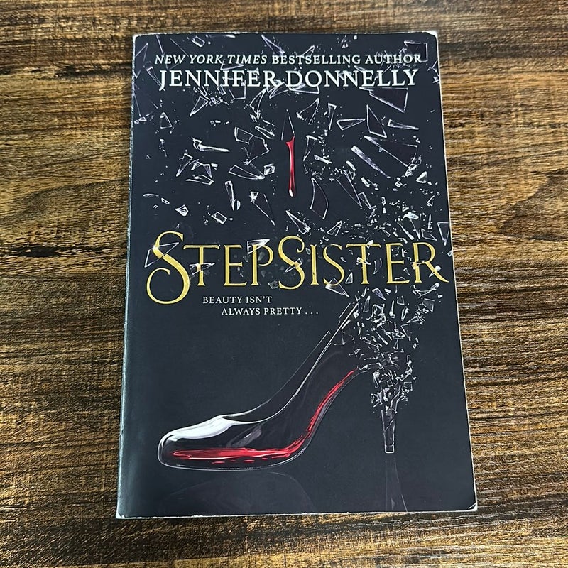 Stepsister
