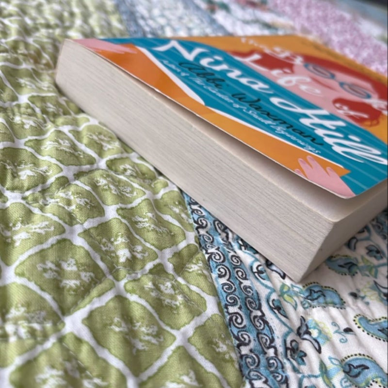The Bookish Life of Nina Hill