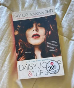 Daisy Jones and the Six