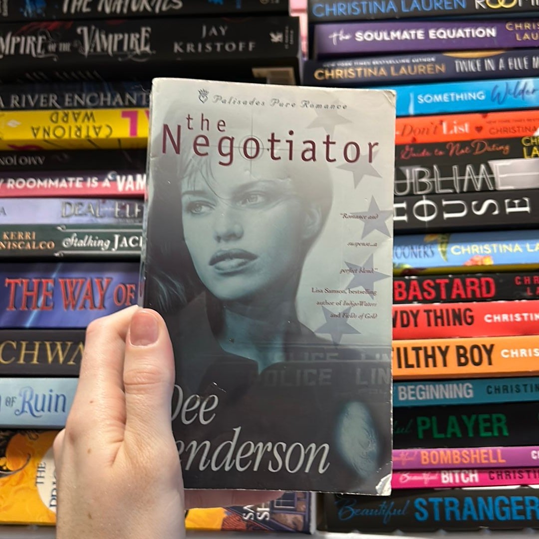 The Negotiator