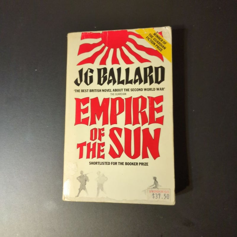 Empire of the Sun