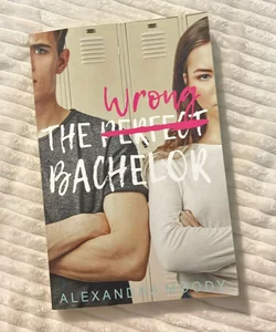 The Wrong Bachelor