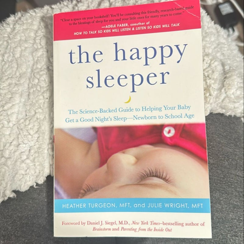 The Happy Sleeper