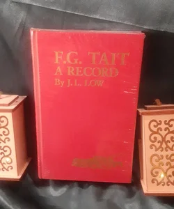 F.G.Tait A Record