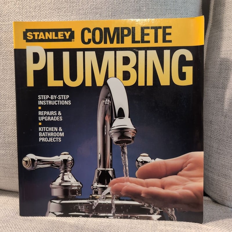 Complete Plumbing