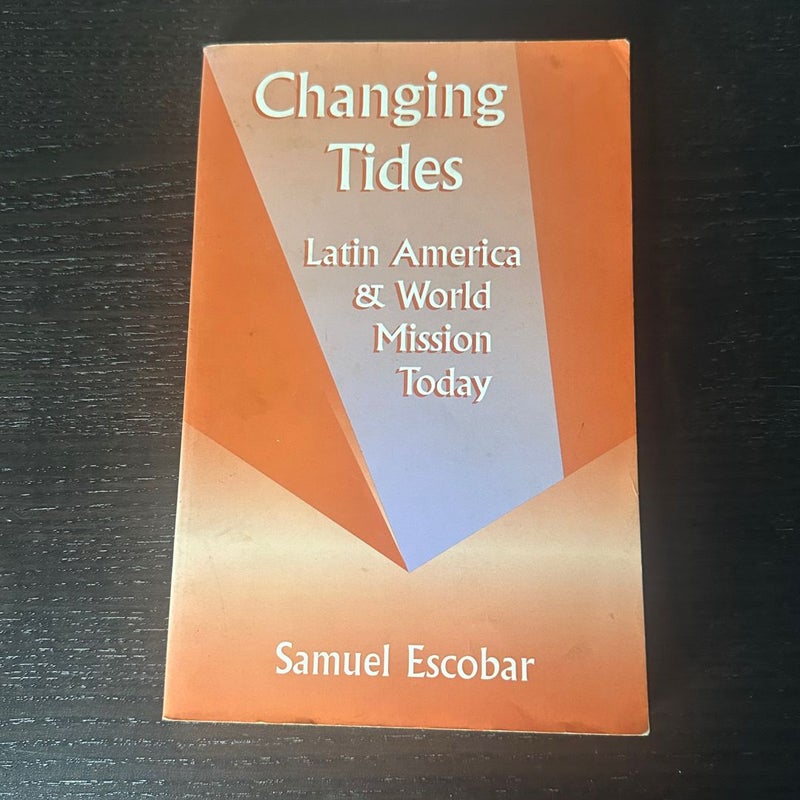 Changing Tides