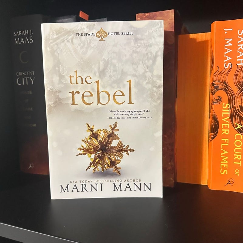 The Rebel