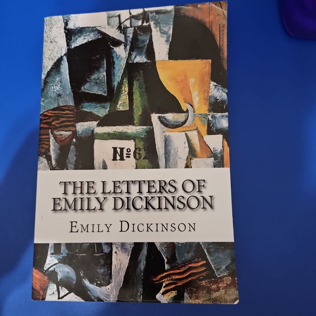 The Letters of Emily Dickinson