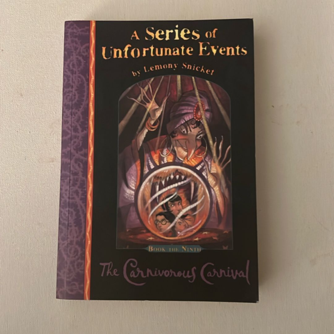 The Carnivorous Carnival