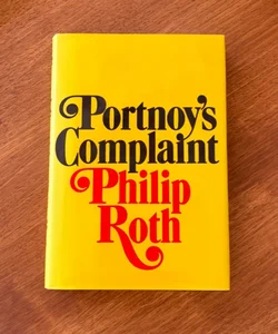 Portnoy's Complaint