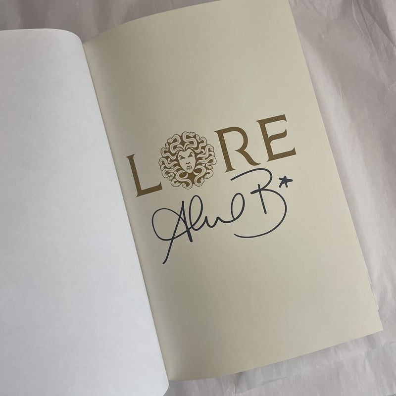 Lore