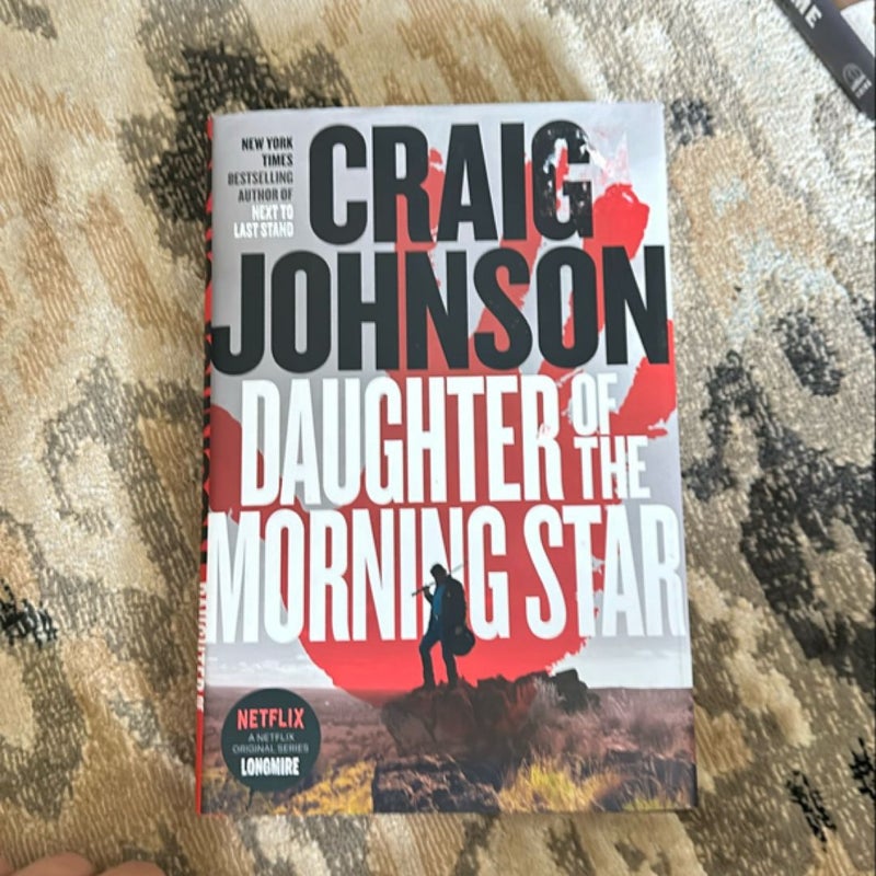 Daughter of the Morning Star