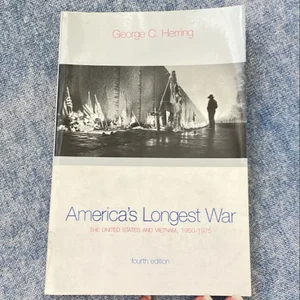 America's Longest War