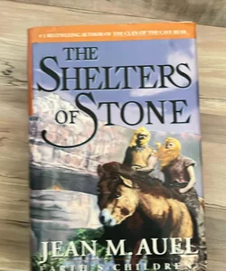 The Shelters of Stone