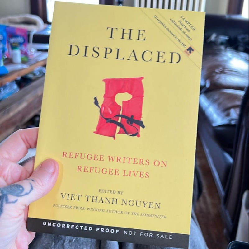 The Displaced