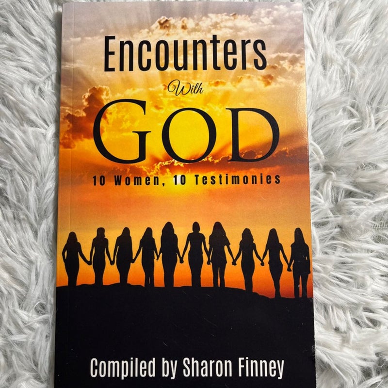 Encounters with God