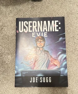 Username: Evie