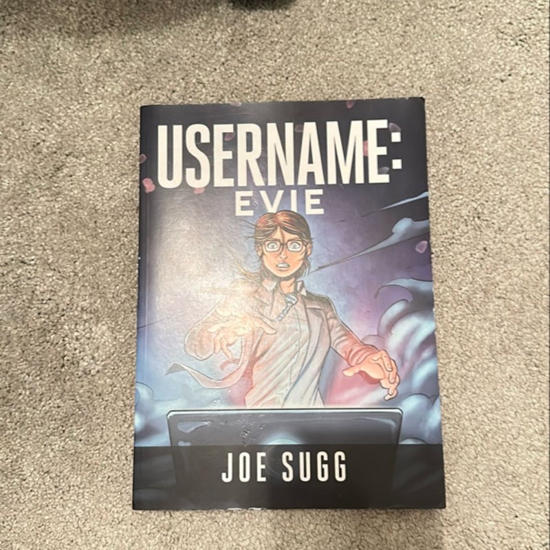 Username: Evie