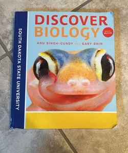 Discover Biology 
