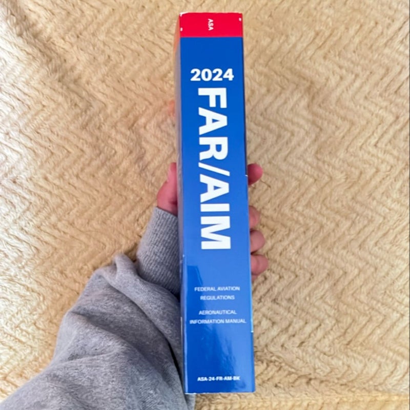 Far/Aim 2024