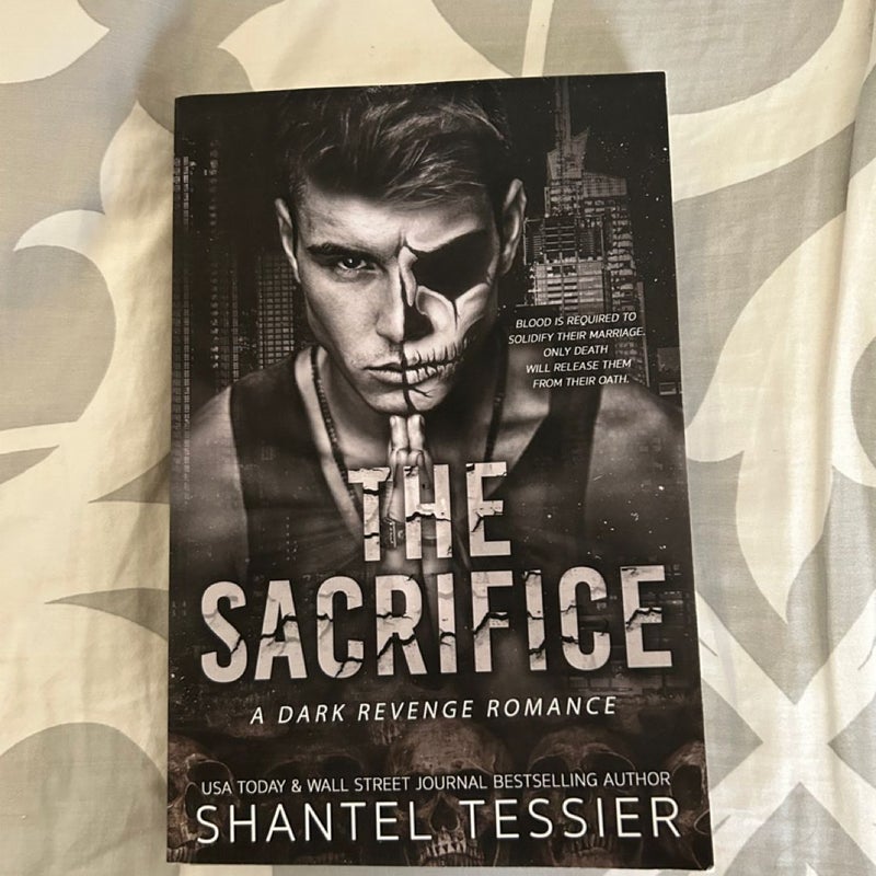 The Sacrifice