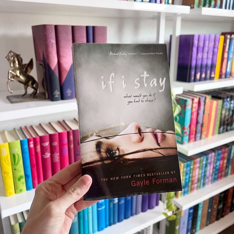 If I Stay