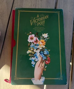 A Victorian Posy