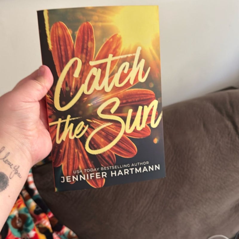 Catch the Sun