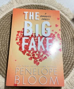 The Big Fake