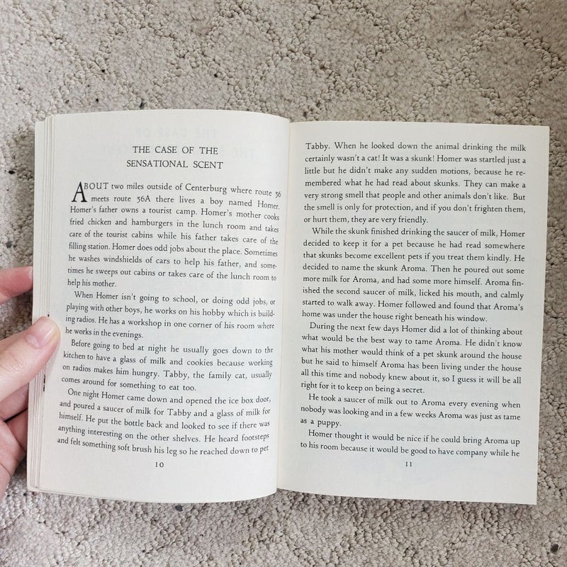 Homer Price (Puffin Modern Classics Edition, 2005)