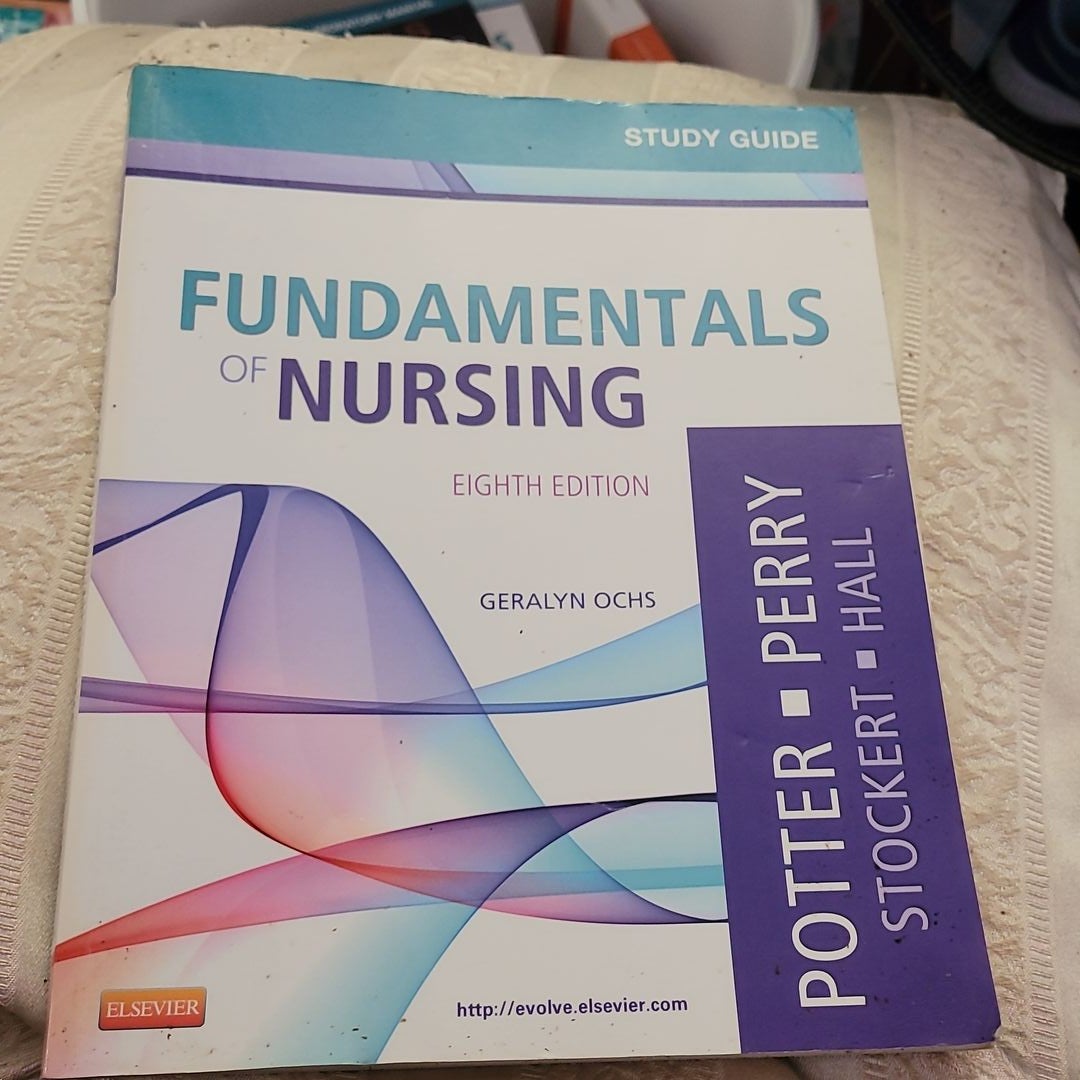 Basic Nursing: Essentials for Practice by Patricia A. Potter