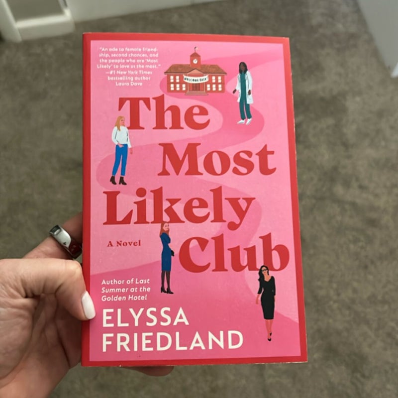The Most Likely Club