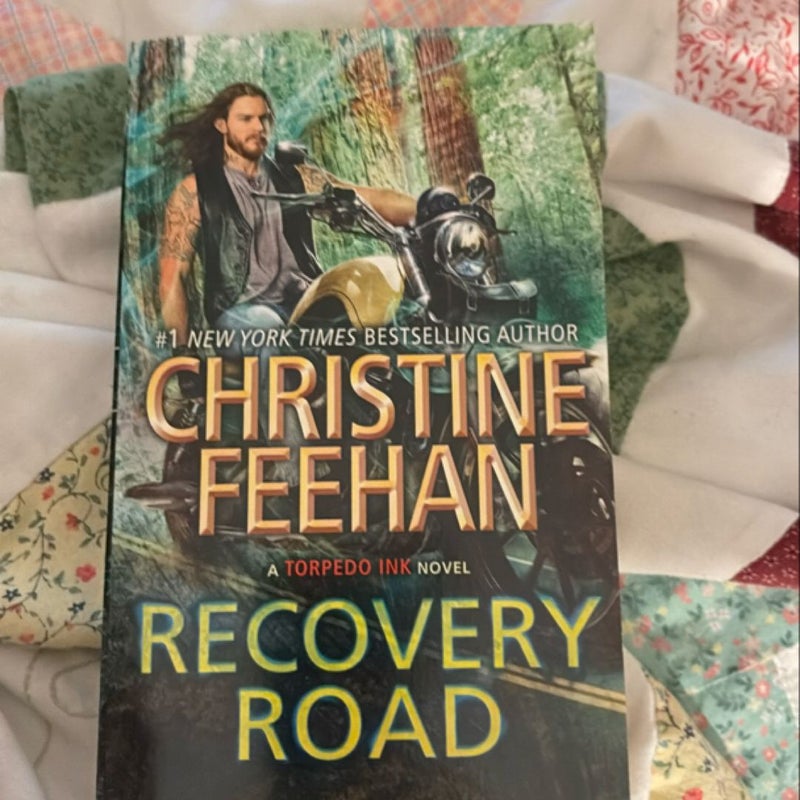 Recovery Road