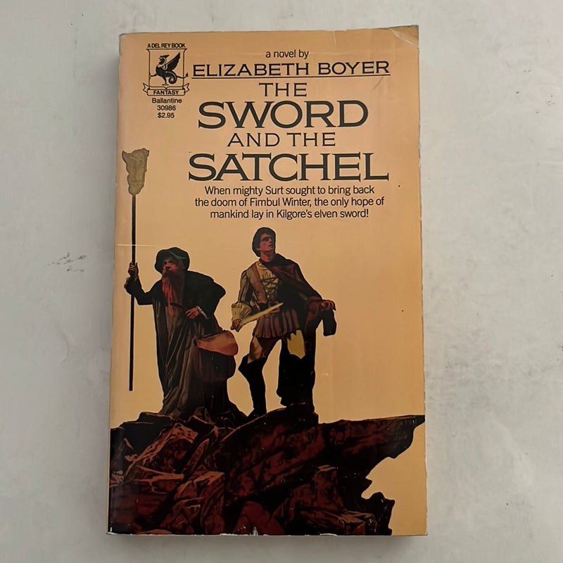 The Sword and the Satchel