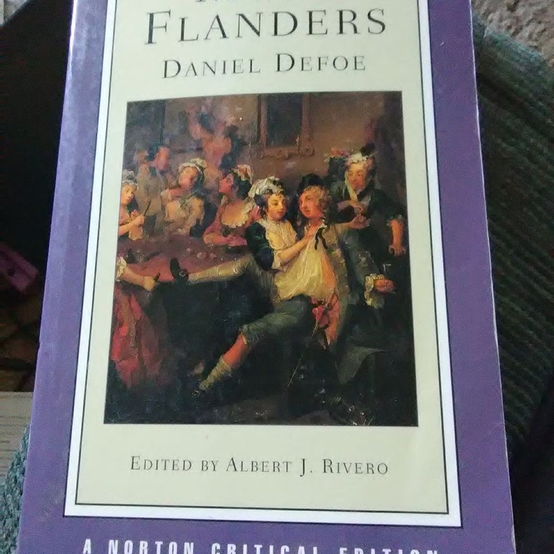 Moll Flanders