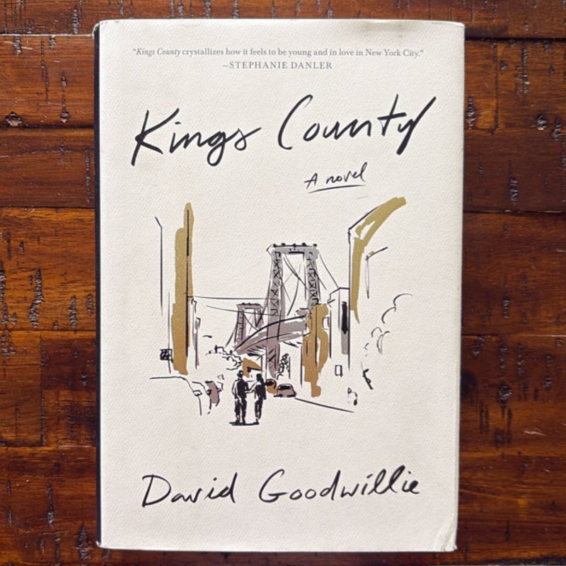 Kings County