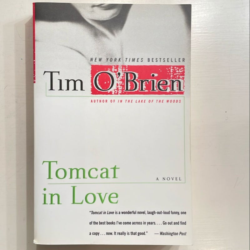 Tomcat in Love