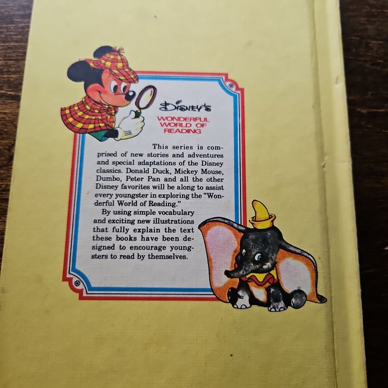 Walt Disney Productions Presents Goofy's Gags
