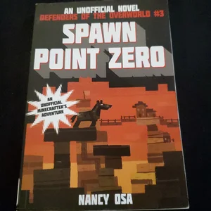 Spawn Point Zero